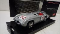 MERCEDES 300 SLR BRUMM