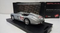 MERCEDES 300 SLR BRUMM