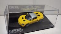 Opel Speedster 2000 - 2006(IXO-ALTAYA) 1/43