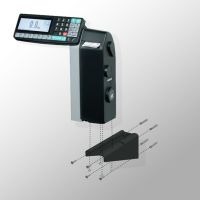 Весы платформенные с печатью этикеток 4D-PM-20/15-3000-RL в Ижевске