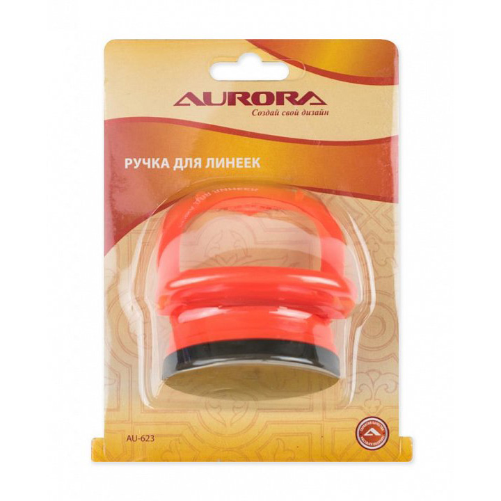 Ручка для линеек AURORA арт. AU-623