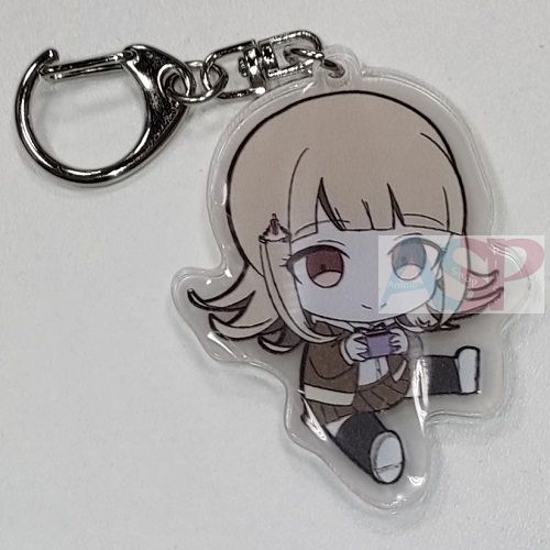 Брелок Danganronpa