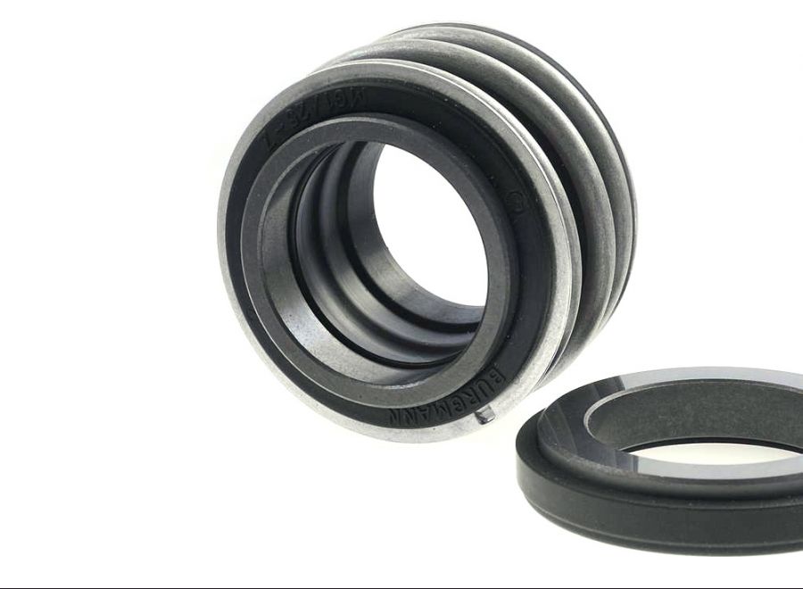 Торцевое уплотнение MG1/40-G60 AQ1EGG