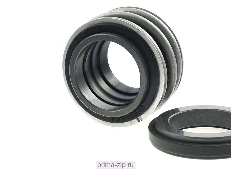 Торцевое уплотнение MG1/40-G60 AQ1EGG