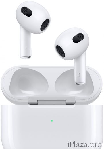 Apple AirPods 3 (2021)