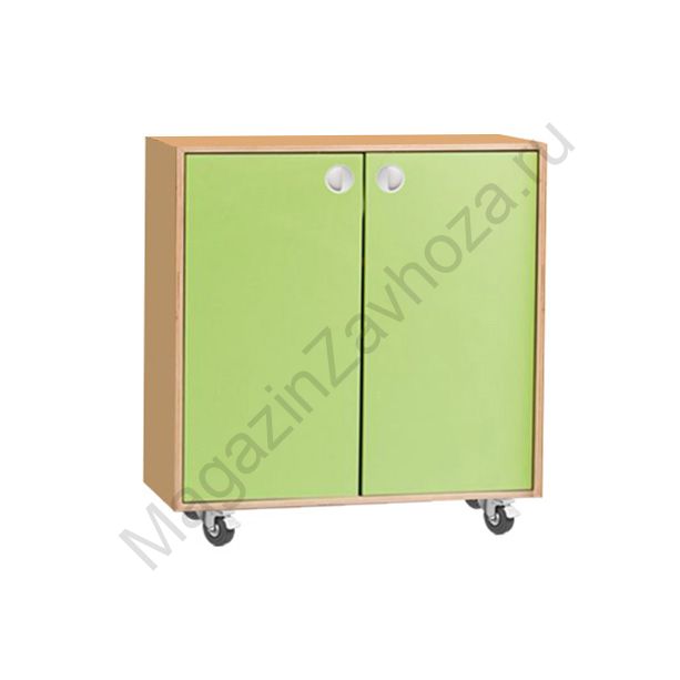 СИСТЕМА ХРАНЕНИЯ СЕРИЯ ЛАЙМ П/156 ТУМБА 5