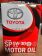 Toyota Motor Oil SP/GF-6A 5W30 (4L) 08880-13705