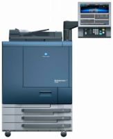 Bizhub PRESS C70hc