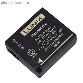 Аккумулятор PANASONIC DMW-BLG10