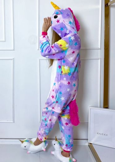 Кигуруми Единорог звезда 14759