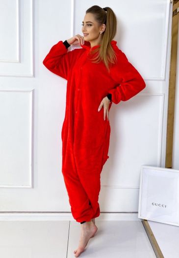 Кигуруми Бык