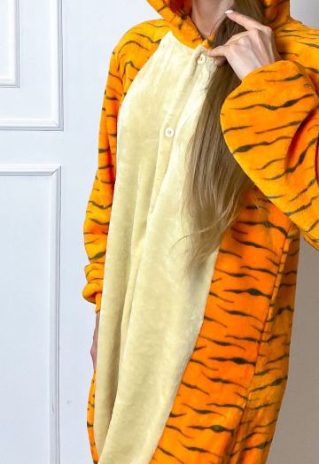 Кигуруми Тигруля 14772