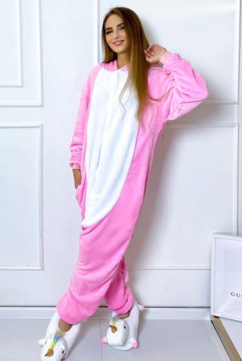 Кигуруми Розовая Пантера 14780