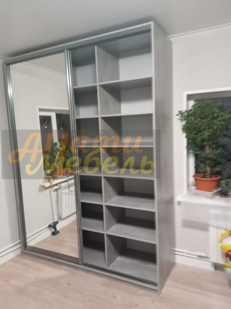 шкаф-купе