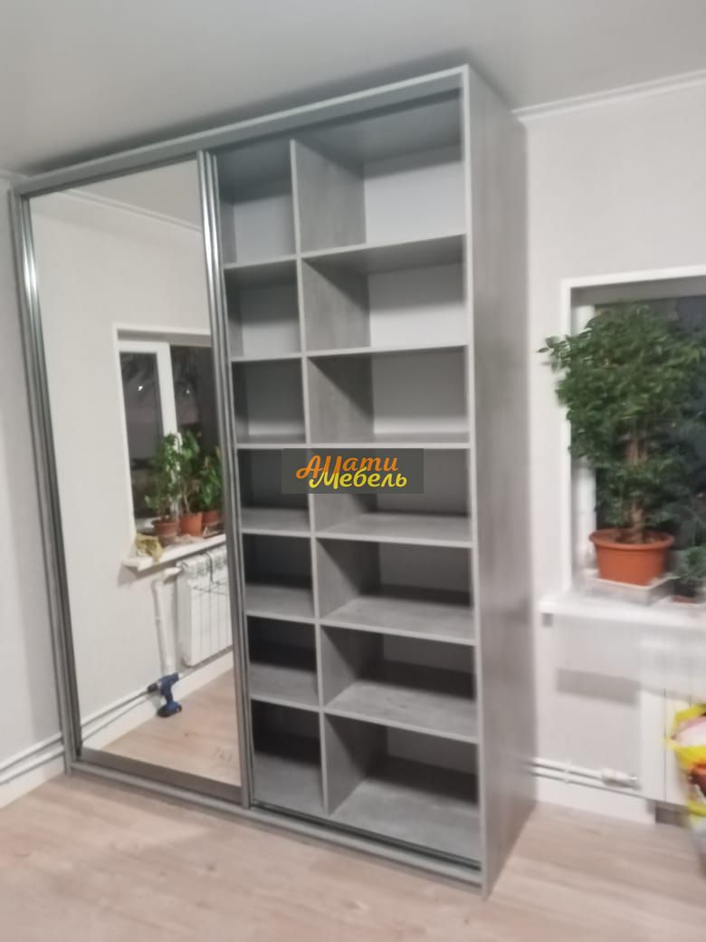 шкаф-купе за 103009.68 ₽