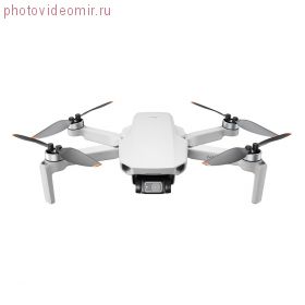 Квадрокоптер DJI Mavic Mini 2