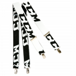 Подтяжки CCM Suspenders Clips (JR-SR)