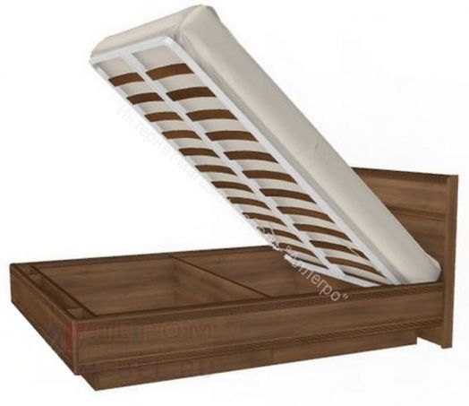 Спальня Карина - композиция 1