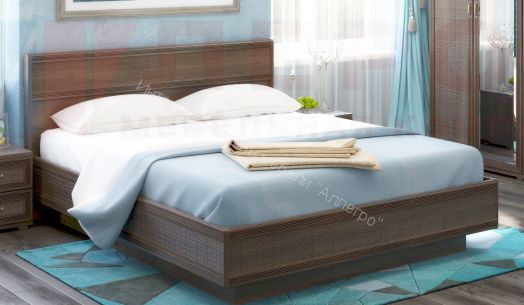 Спальня Карина - композиция 1