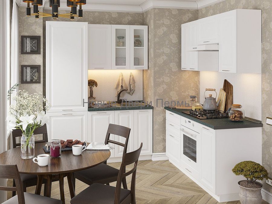 Ницца Royal Эмаль