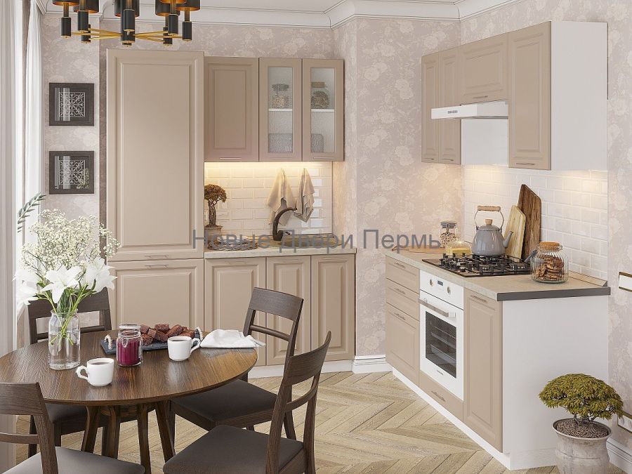 Ницца Royal Эмаль