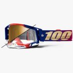 100% Racecraft 2 United очки для мотокросса