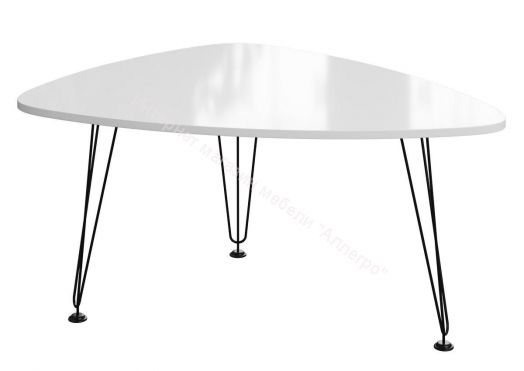 Журнальный стол №13 МДФ (Стиль)