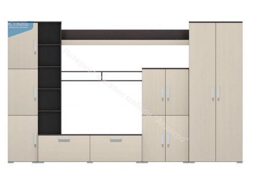 Гостиная «Атлантида 5»