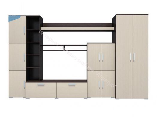 Гостиная «Атлантида 5»