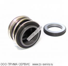 Уплотнение торцевое насоса ЛМ50-12,5/35-5
