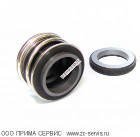 Уплотнение торцевое насоса ЛМ50-12,5/35-5