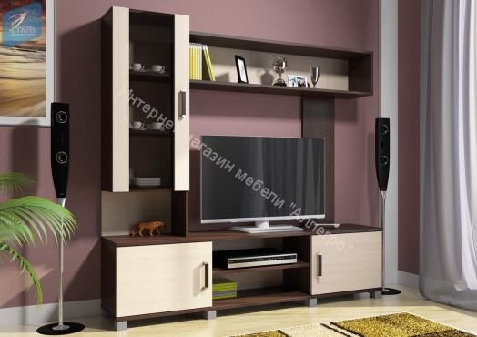 Гостиная «Соло 7»