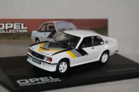 OPEL ASCONA B400 1979 - 1981