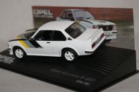 OPEL ASCONA B400 1979 - 1981