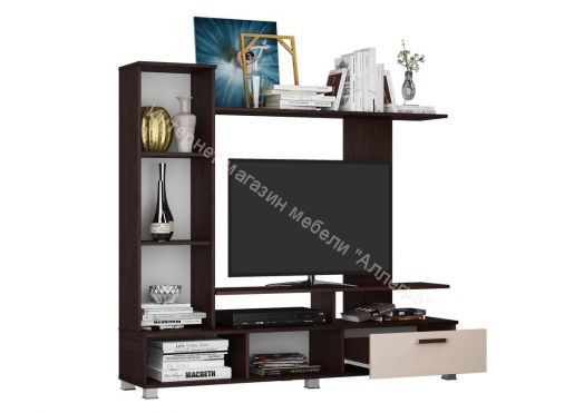 Гостиная «Соло 6»