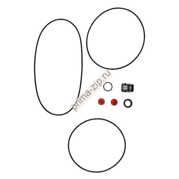 Комплект  уплотнения Grundfos KIT, LM/LP+NM/NP 16MM BUBE, артикул: 485351