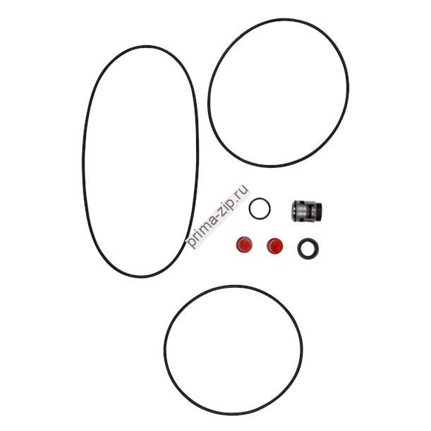 Комплект  уплотнения Grundfos KIT, LM/LP+NM/NP 16MM BUBE, артикул: 485351
