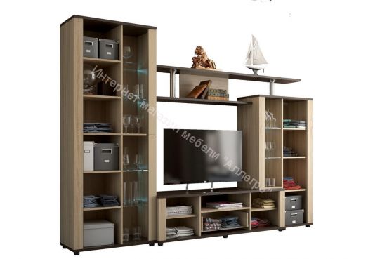 Гостиная «Соло 10 А»