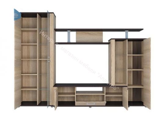 Гостиная «Соло 10 А»
