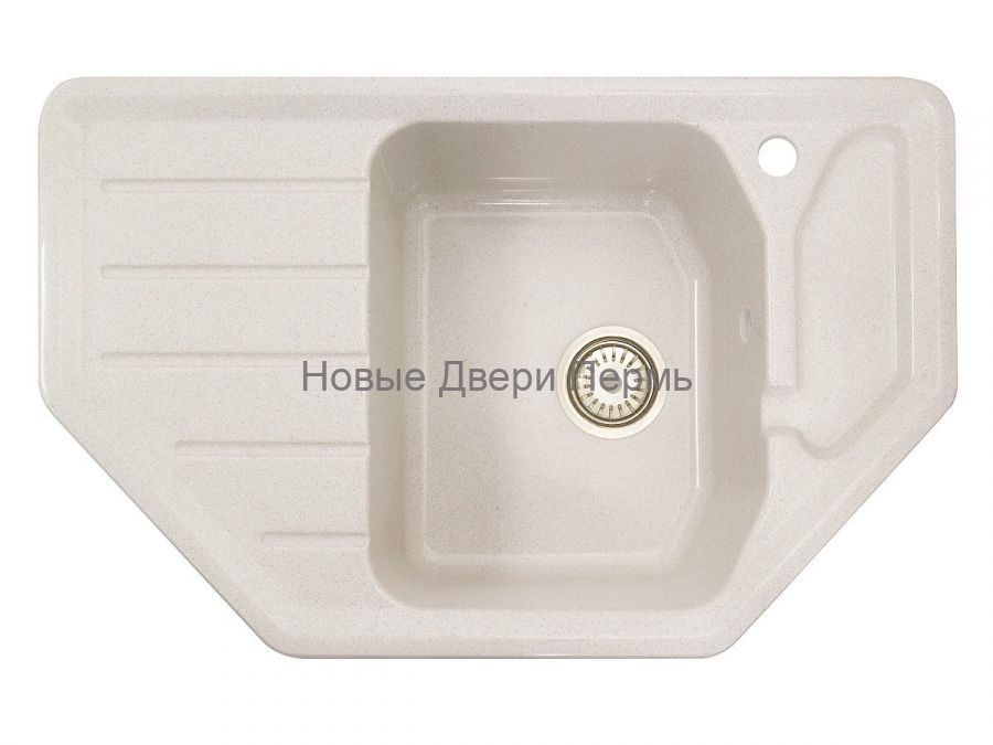 Мойка врезная Vivat 794919 1Ч2К