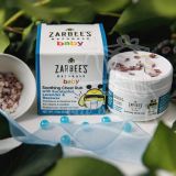 Мазь от кашля Zarbee's Naturals Baby с 2-х месяцев