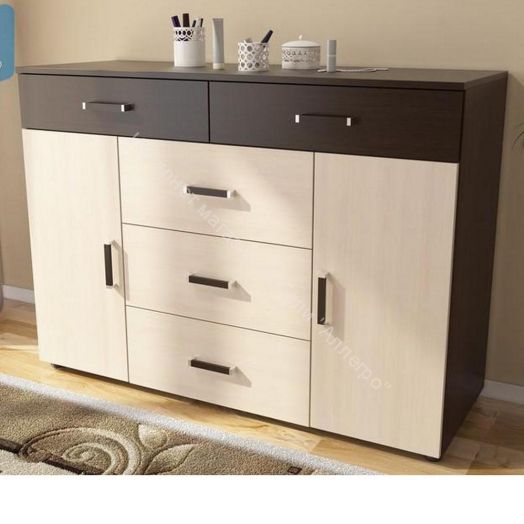 Комод "Вега К-03"