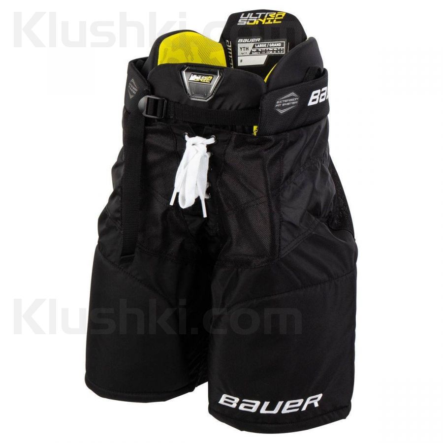 Трусы детские Bauer Supreme Ultrasonic (YTH)