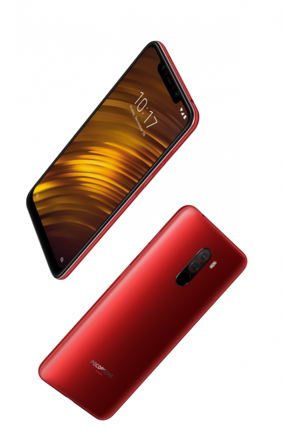 Xiaomi Pocophone F1 6/128GB