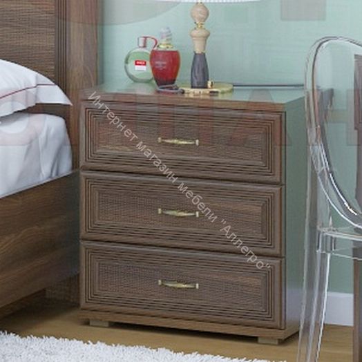 Спальня Карина - композиция 6