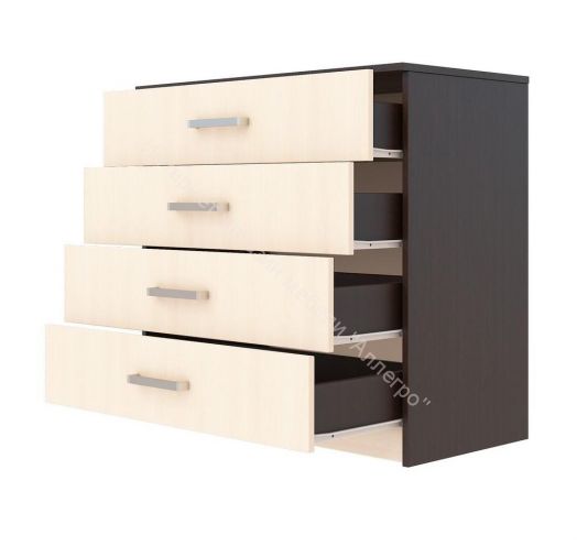 Комод ЭВА КМ-021