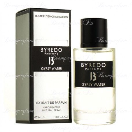 Мини-тестер Byredo Gypsy Waters  62 ml extrait