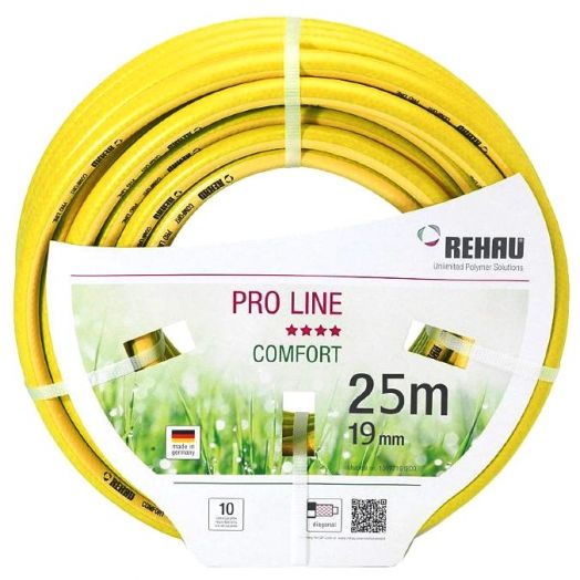 Шланг REHAU Пролайн 3/4 х 25 м