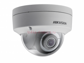 Видеокамера DS-2CD2123G0-IS