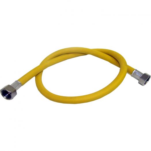 подводка для газа ПВХ TUBOFLEX 1,5 м г/г  3/4"